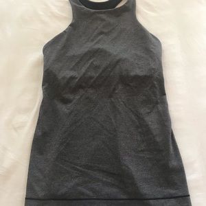 Lululemon workout top